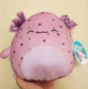 NWT- Amala Squishmallow